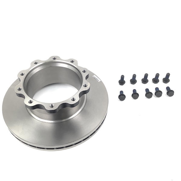 ROTOR SERVICE KIT FOR 10041006 ROTOR